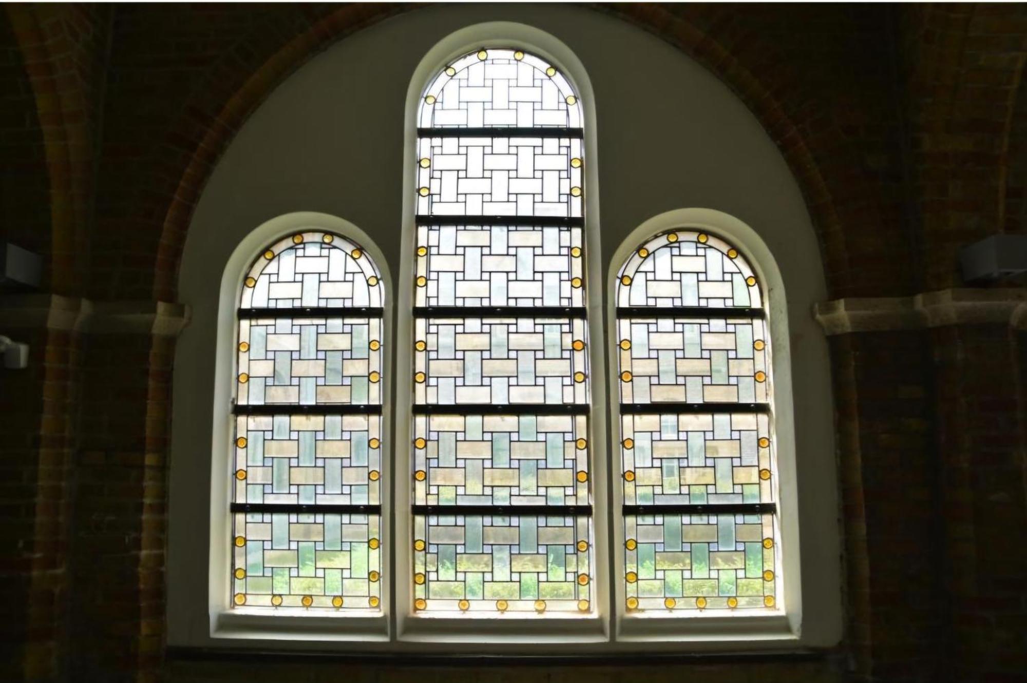 Ferienwohnung The Carmelite Ypern Exterior foto