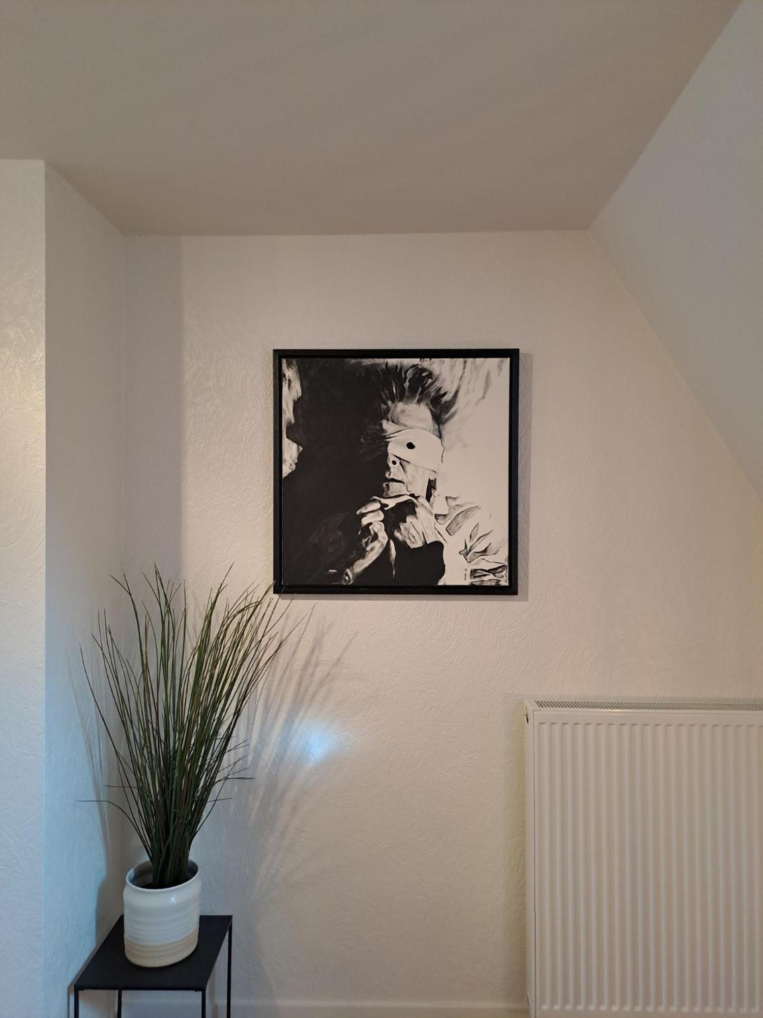 Ferienwohnung The Carmelite Ypern Exterior foto